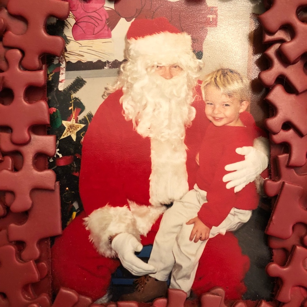 Meet your Posher, Gina